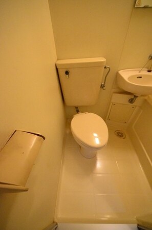 スカイコート下高井戸の物件内観写真